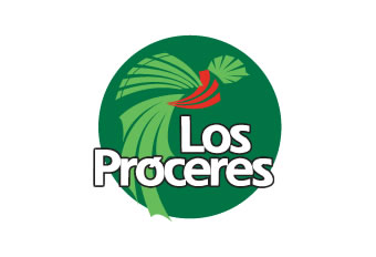 Los Proceres