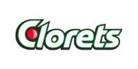 clorets logo