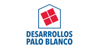 desarrollo palo blanco logo