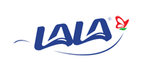 lala logo