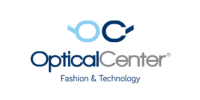 optical center logo